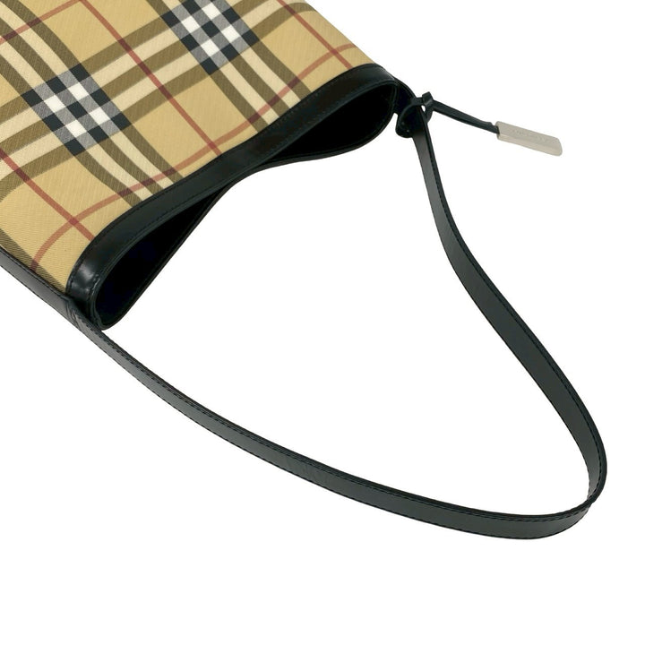 shoulder bag burberry