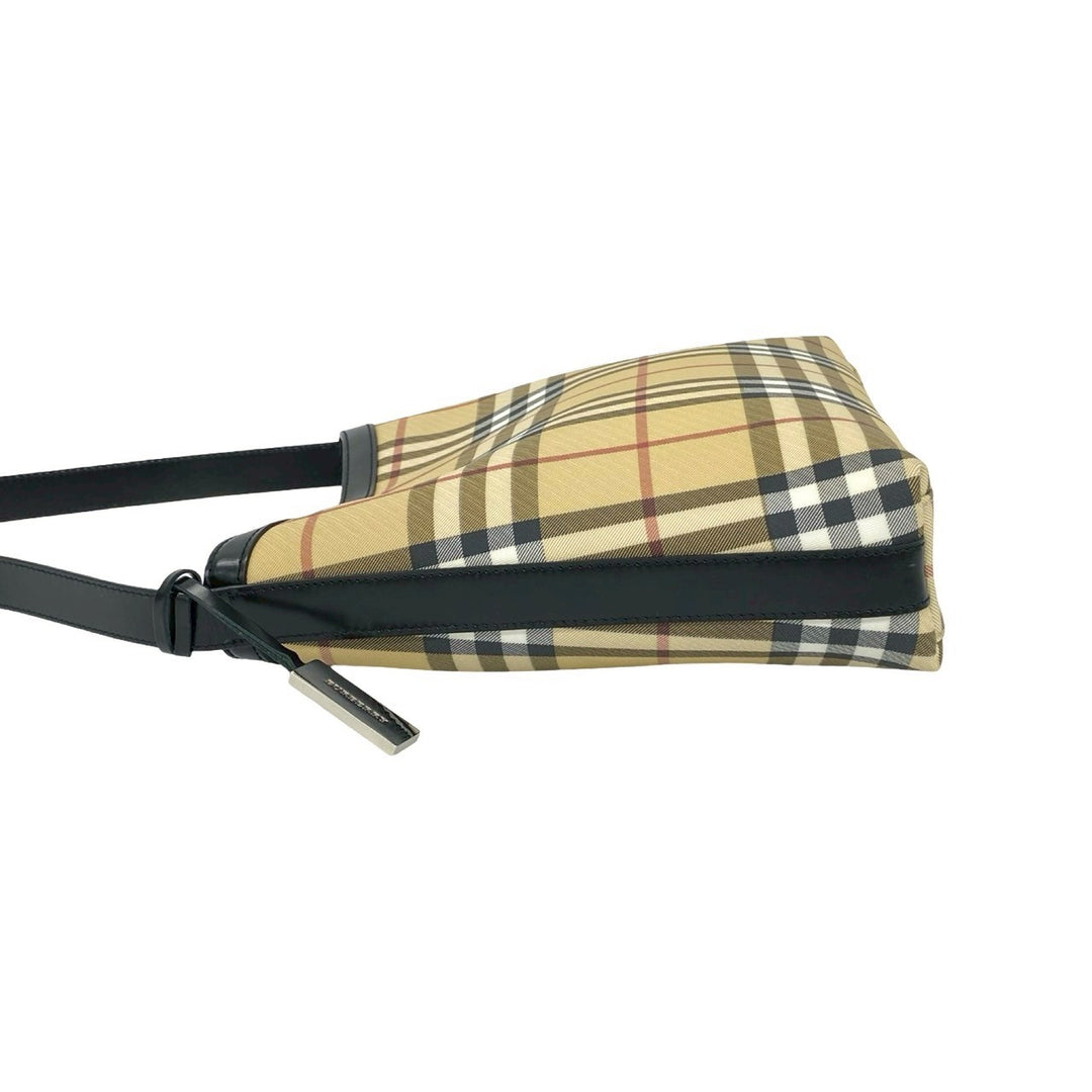 shoulder bag burberry