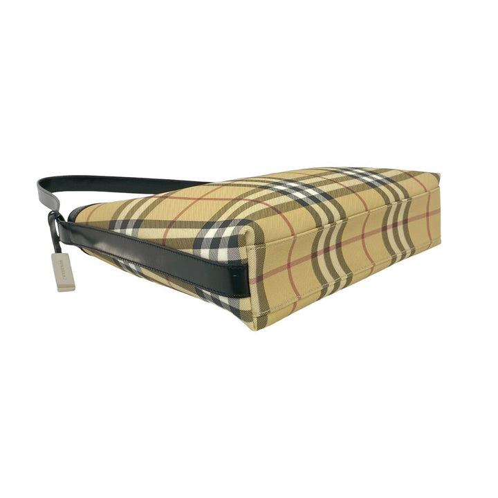 shoulder bag burberry