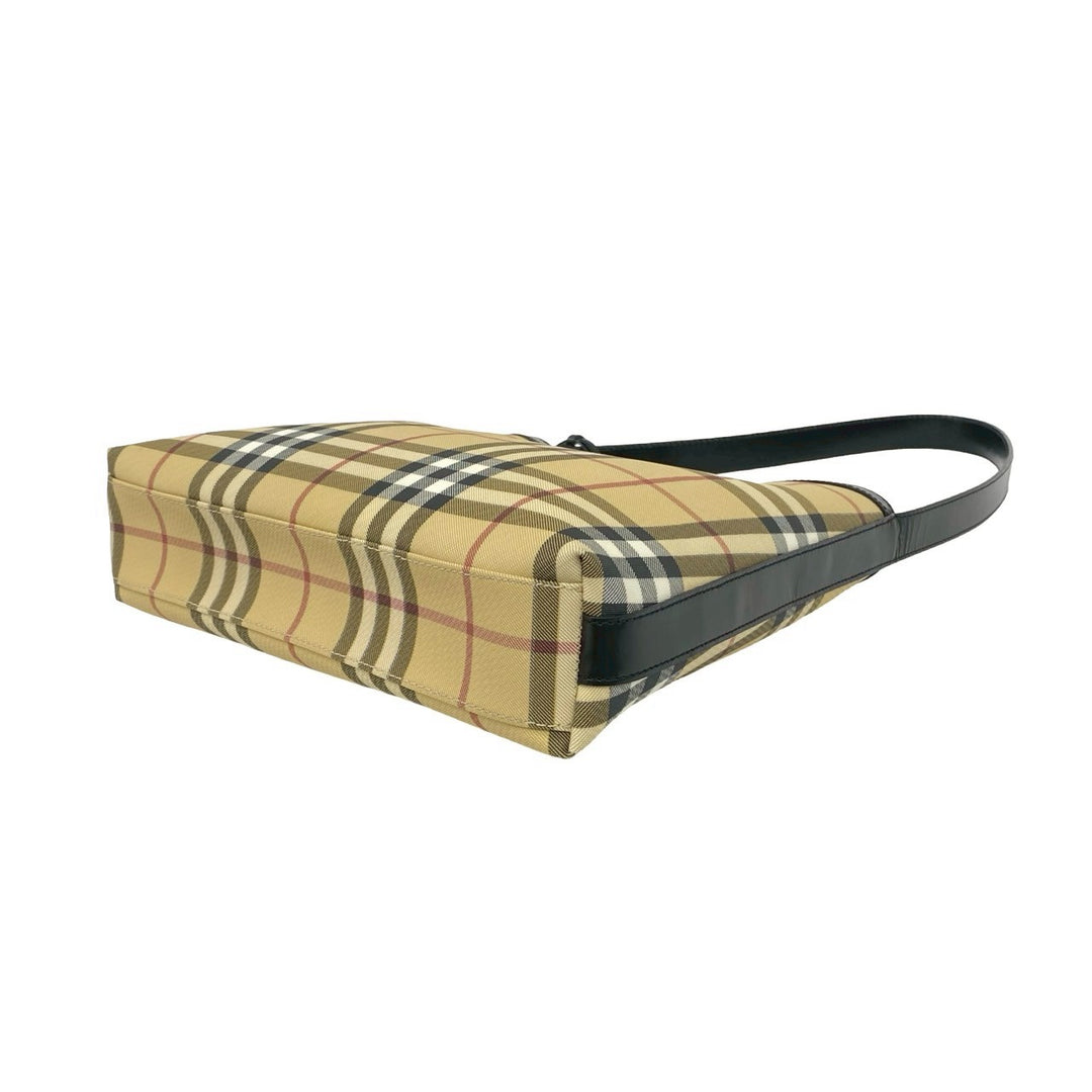 shoulder bag burberry