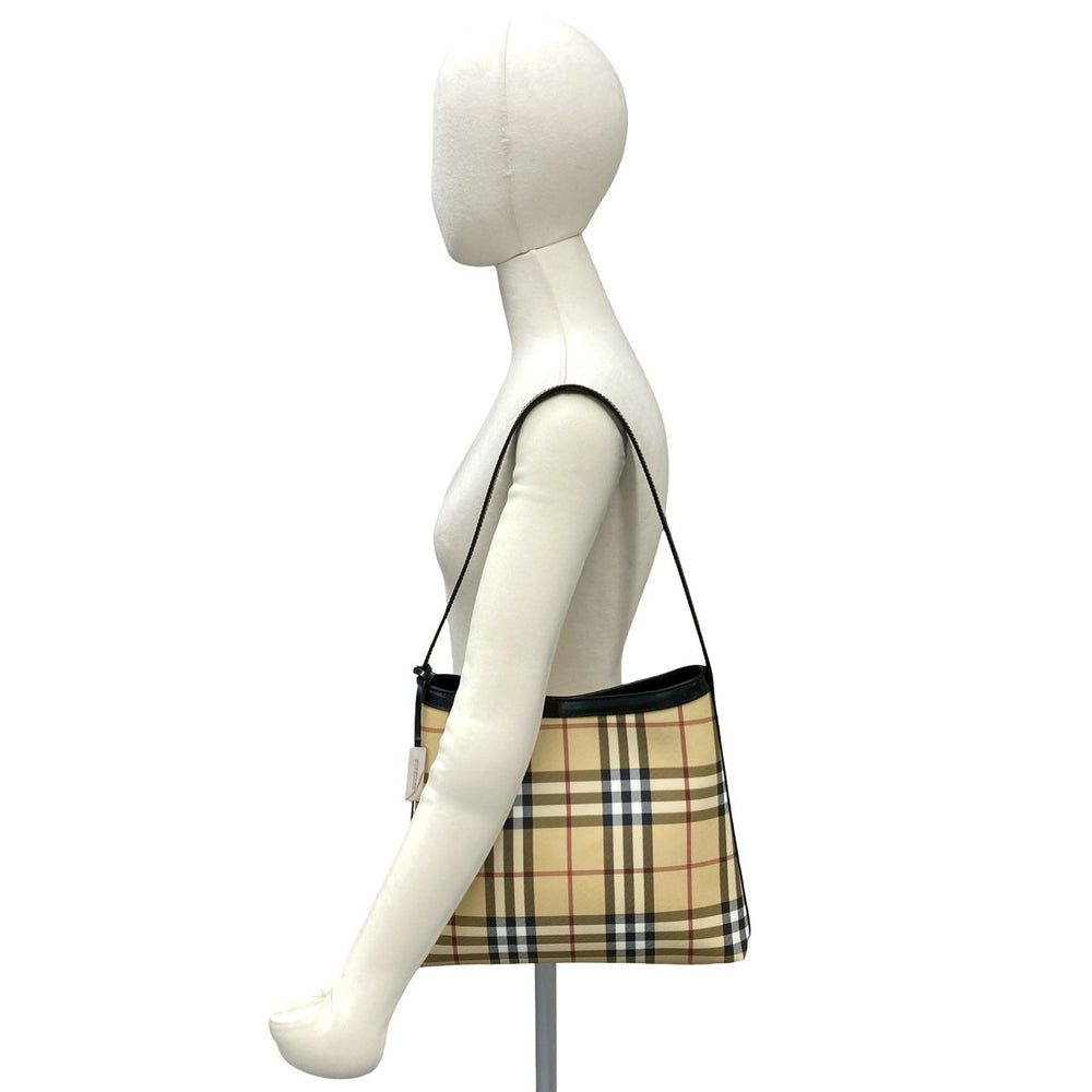 shoulder bag burberry