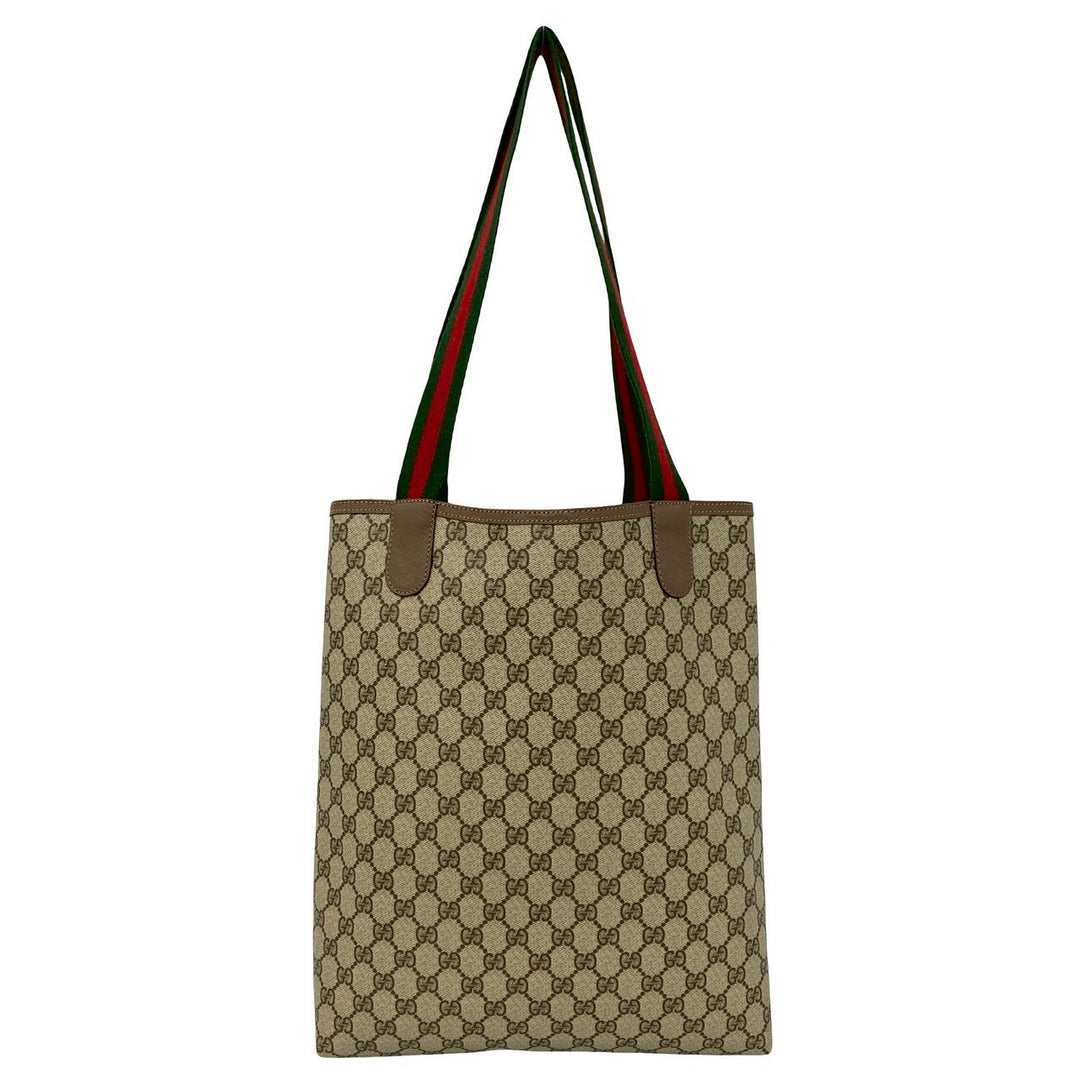 tote bag gucci