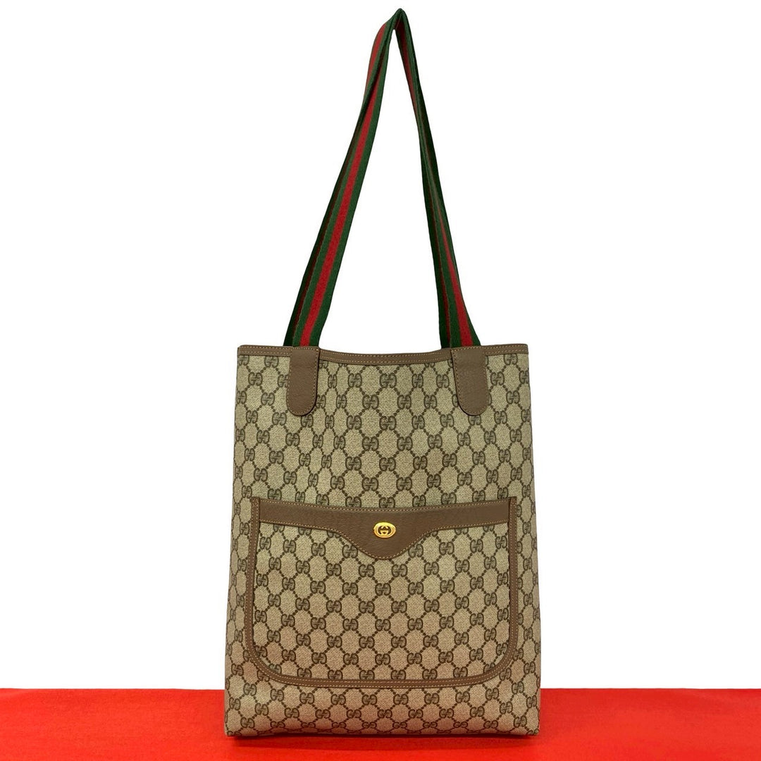 tote bag gucci