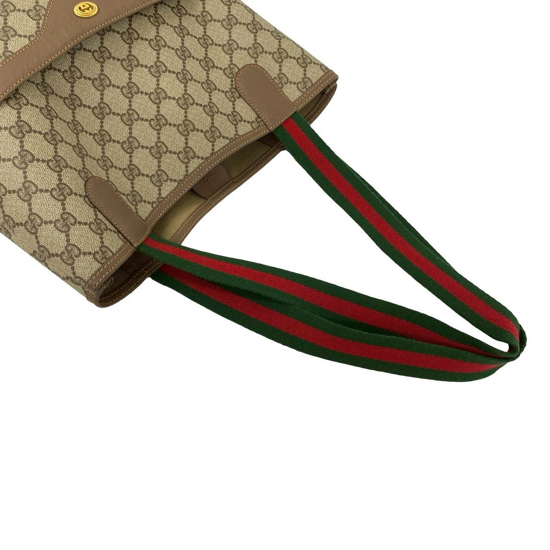 tote bag gucci