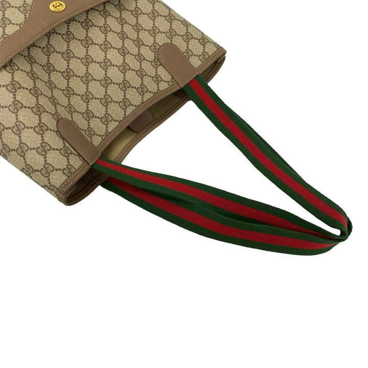 tote bag gucci