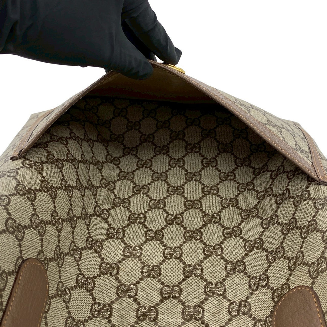tote bag gucci