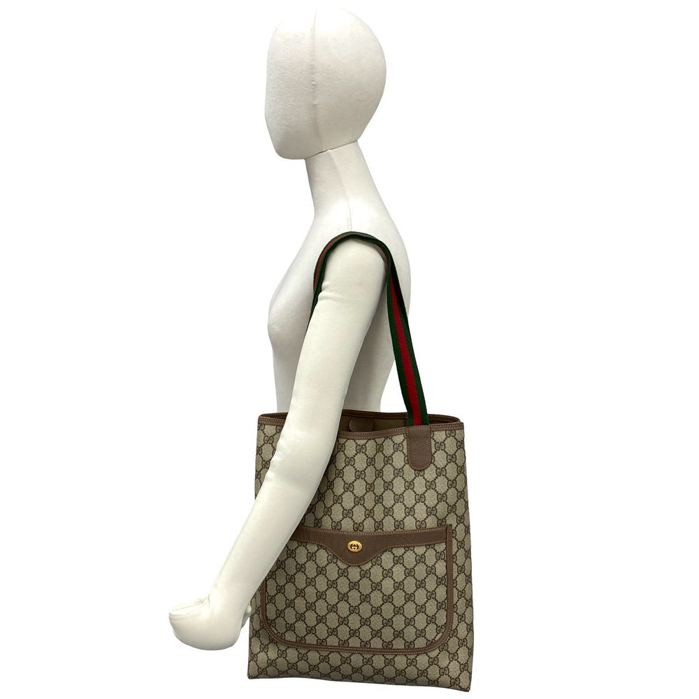 tote bag gucci