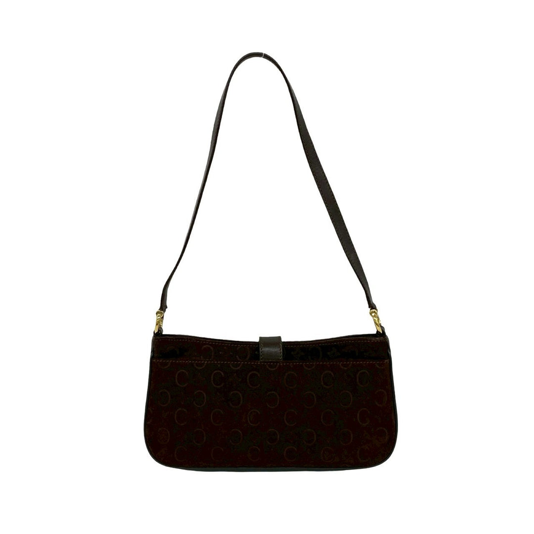 shoulder bag celine