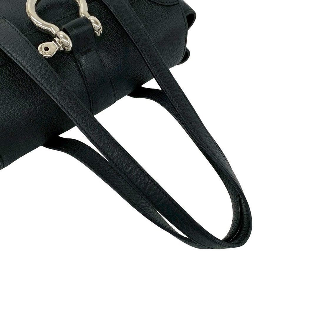 handbag burberry
