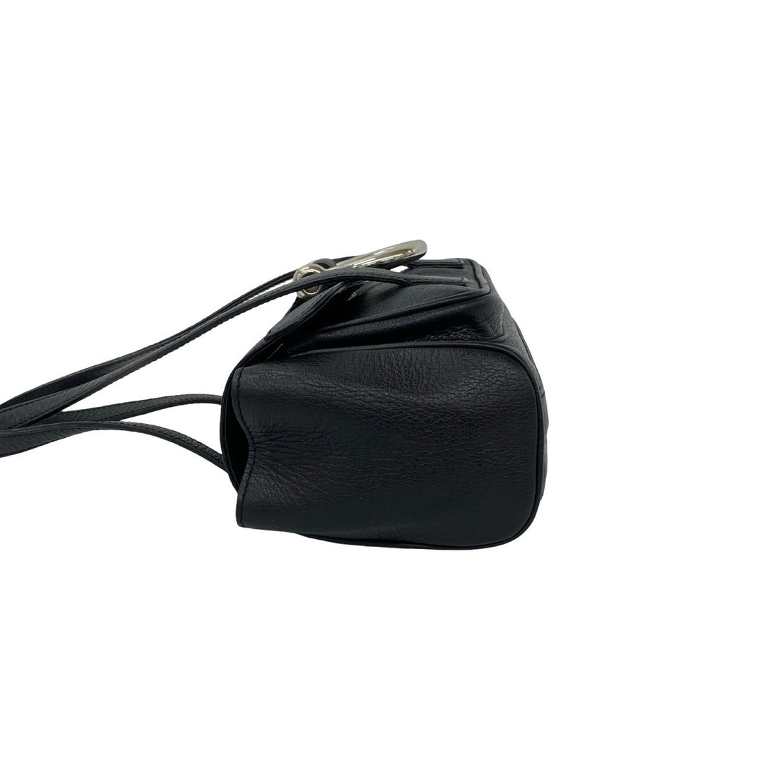 handbag burberry