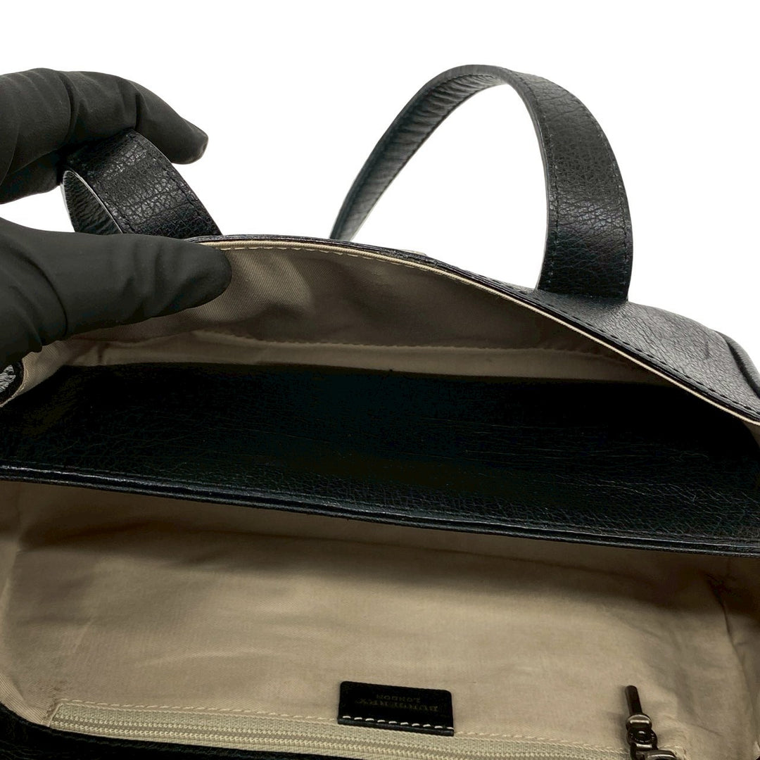handbag burberry