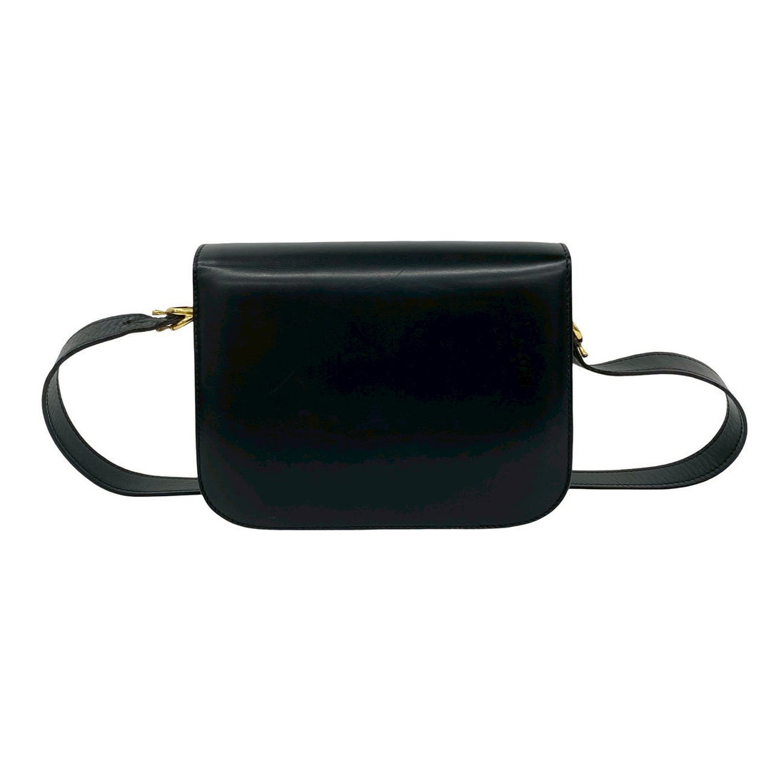 shoulder bag celine