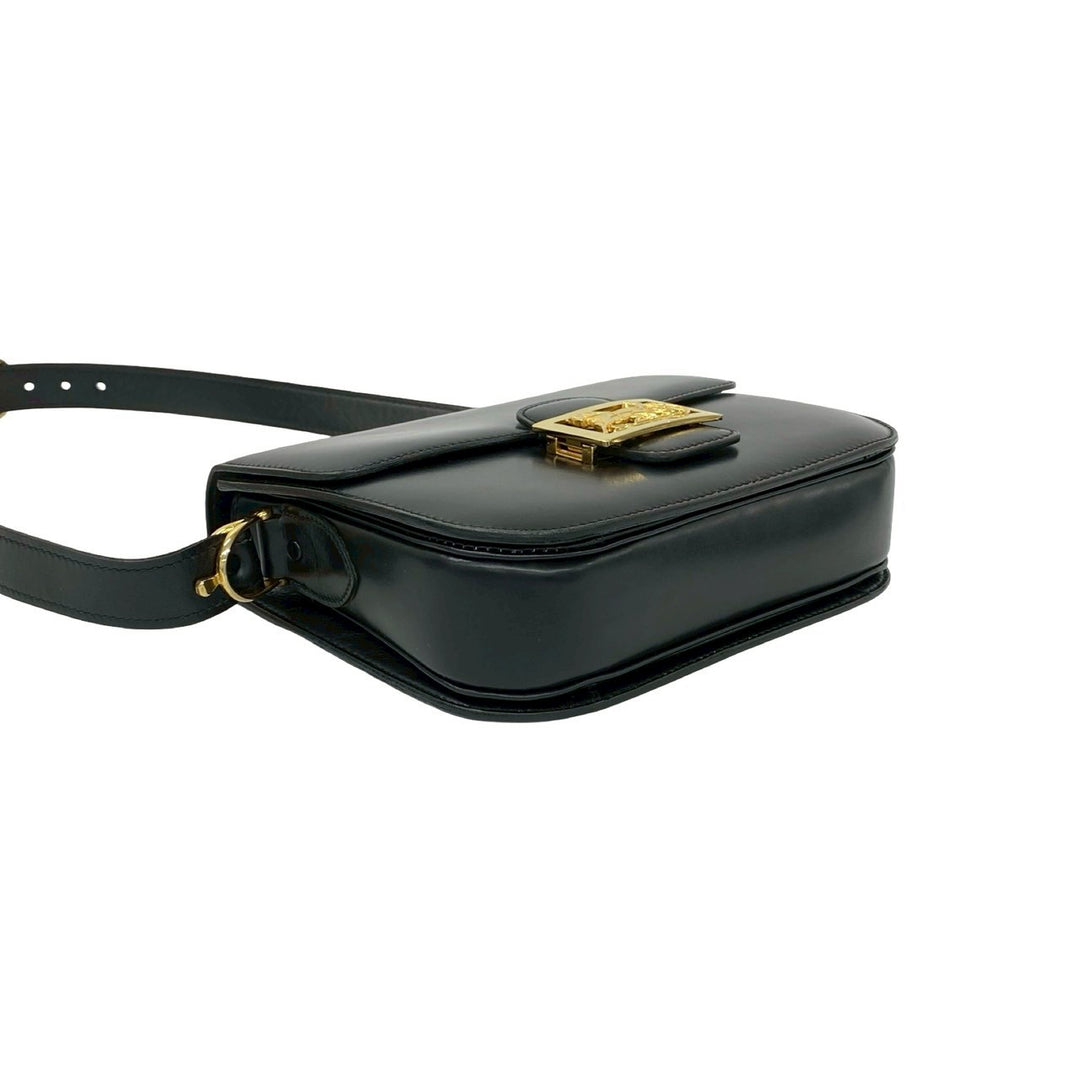 shoulder bag celine
