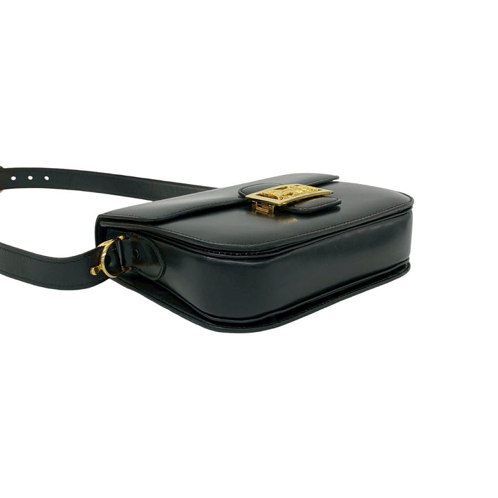 shoulder bag celine