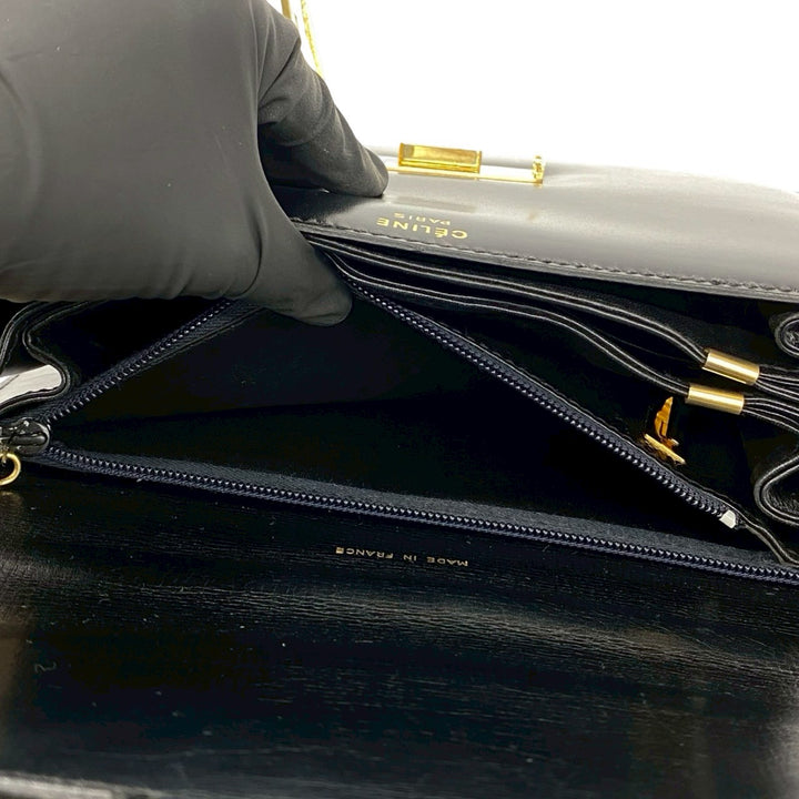 shoulder bag celine