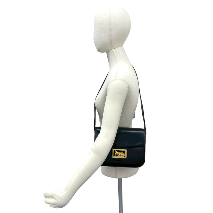 shoulder bag celine