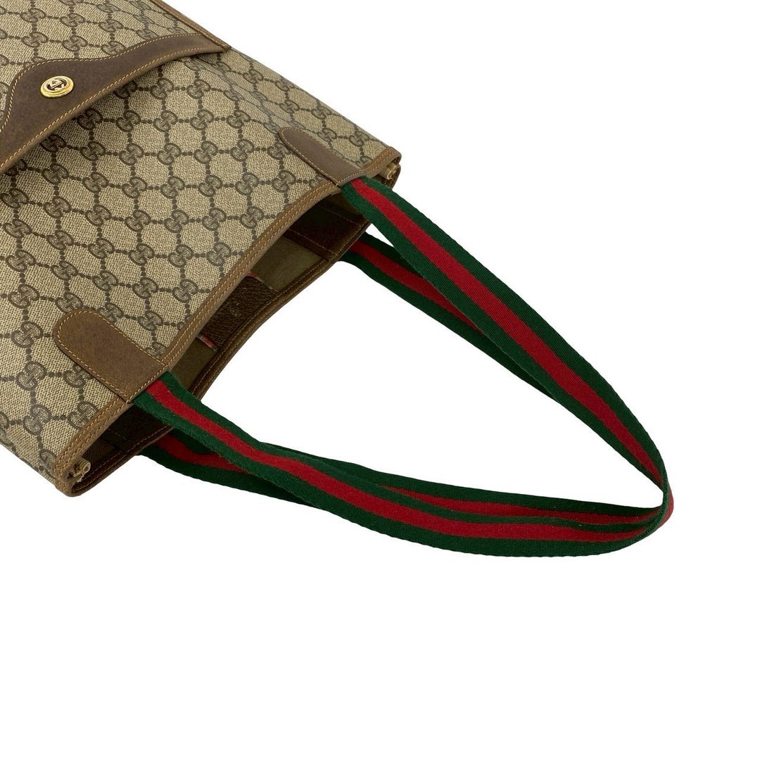 tote bag gucci
