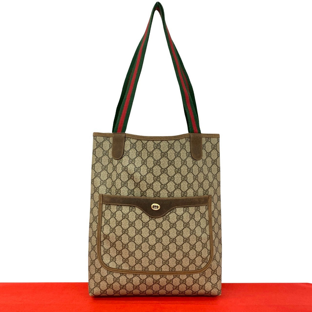 tote bag gucci