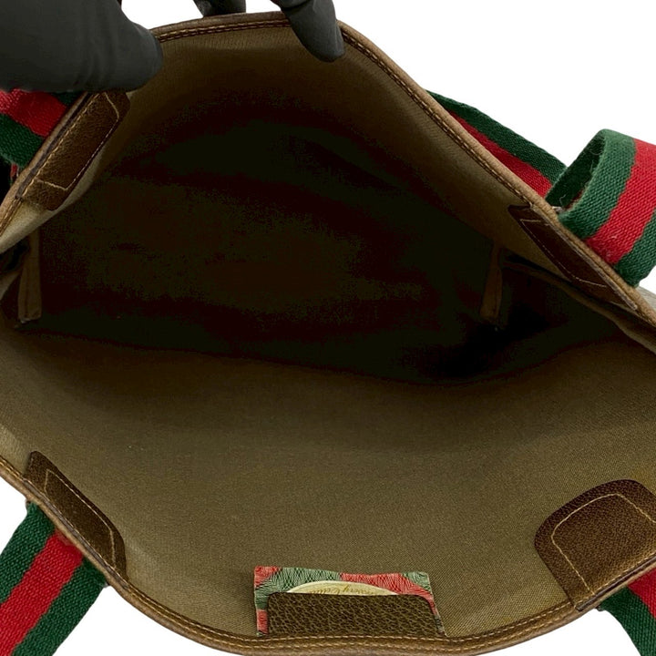 tote bag gucci