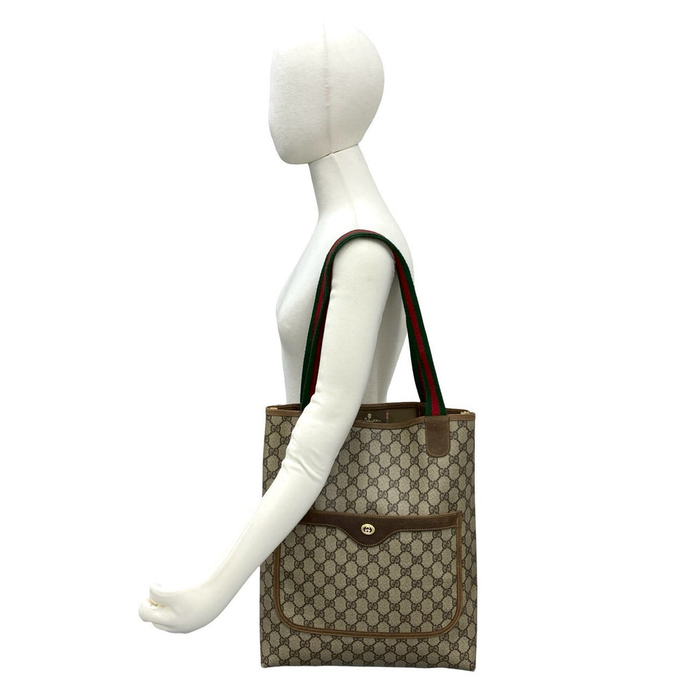 tote bag gucci