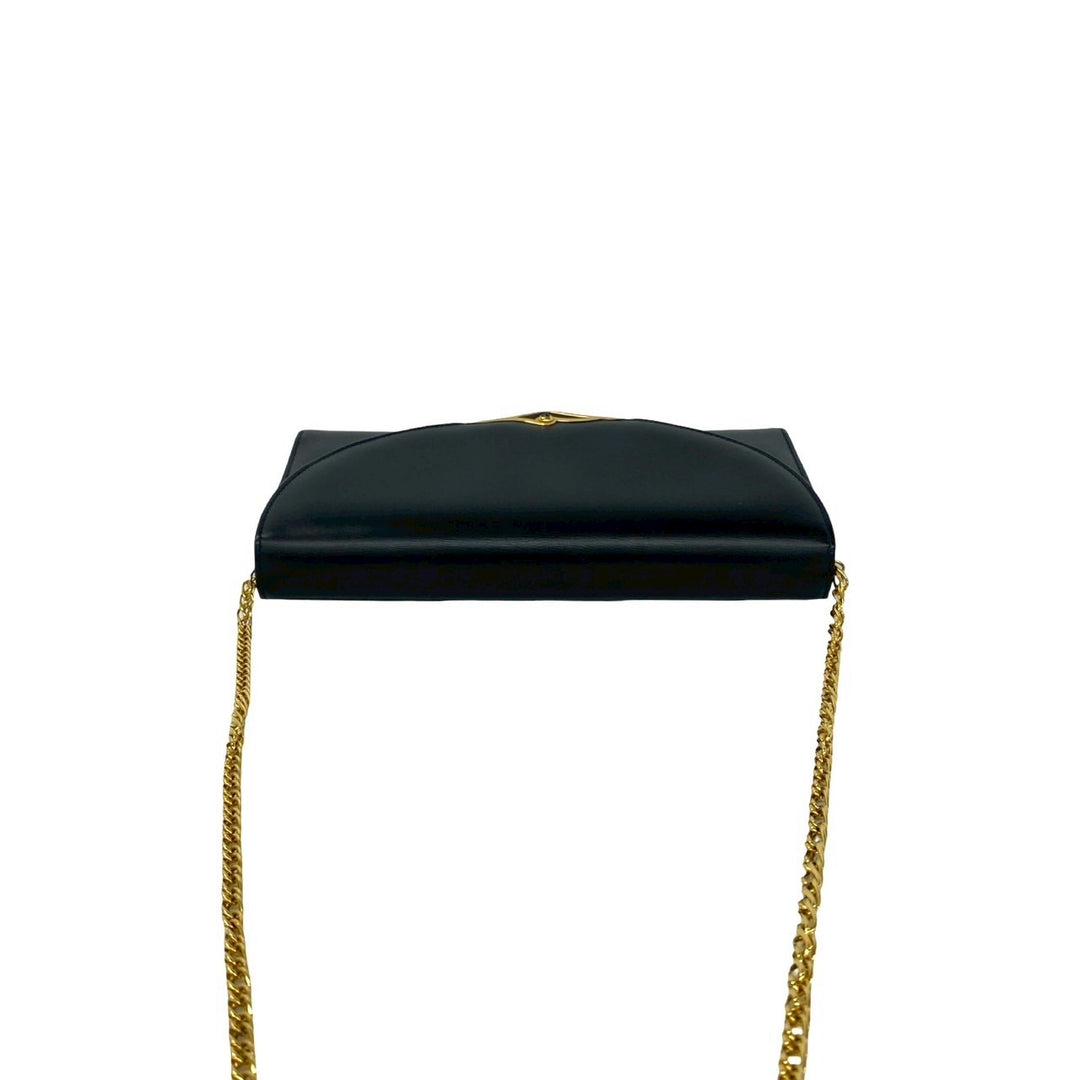 shoulder bag cartier