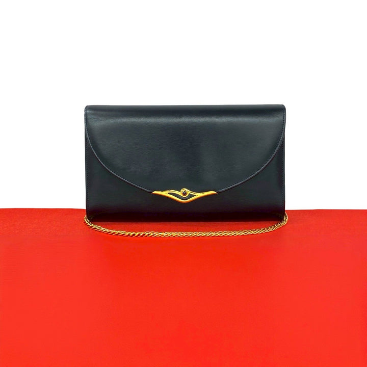 shoulder bag cartier