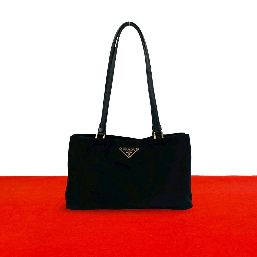 tote bag prada