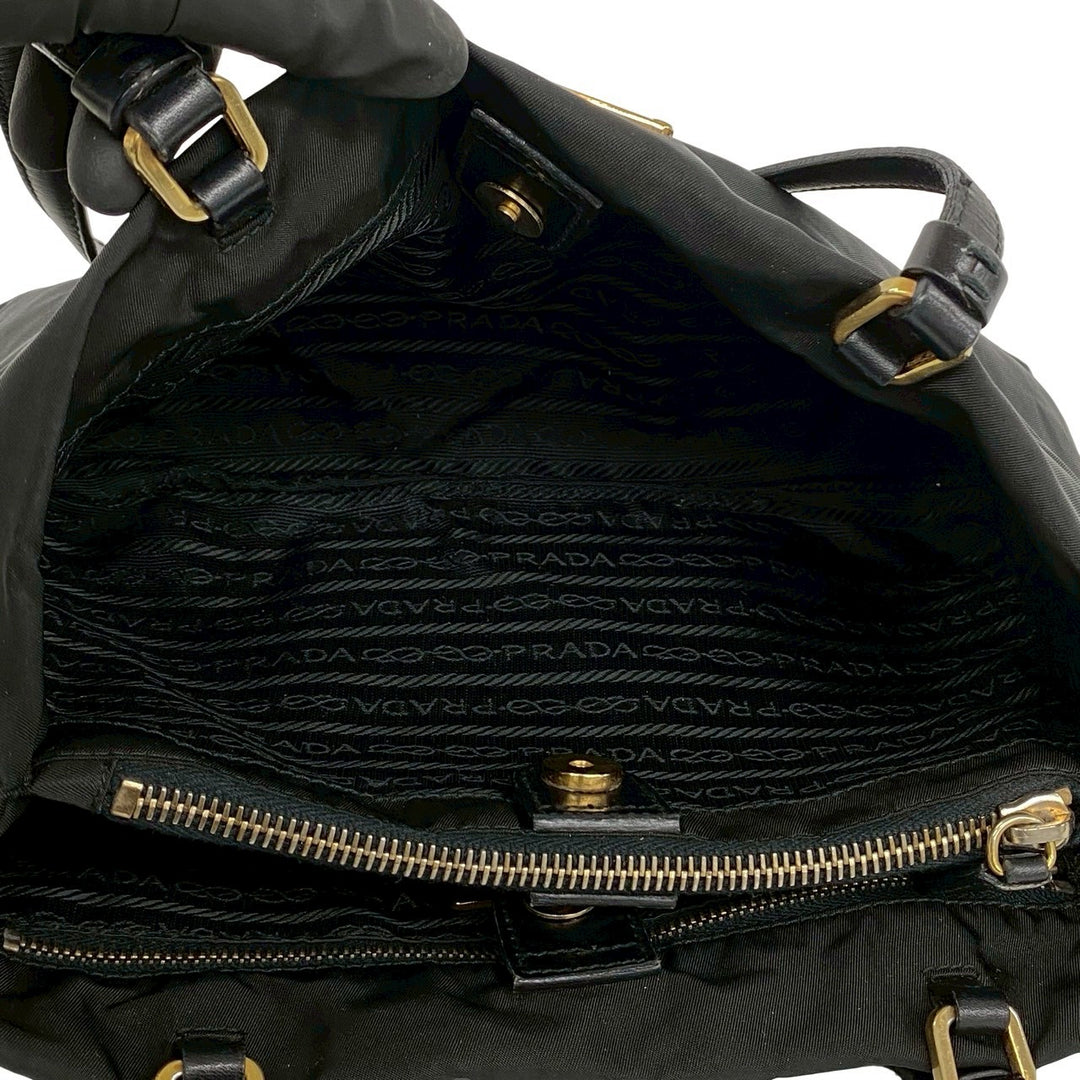 tote bag prada