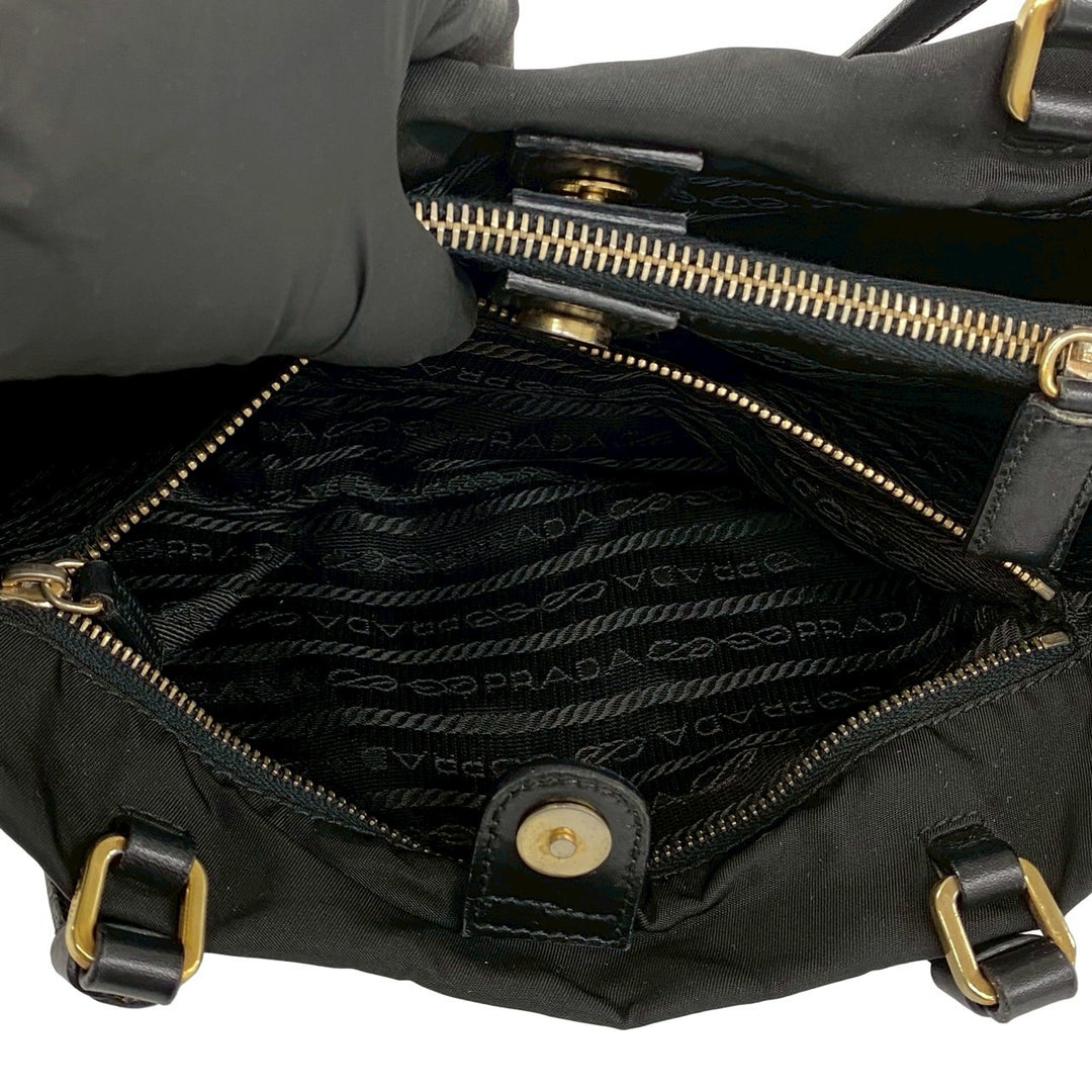 tote bag prada
