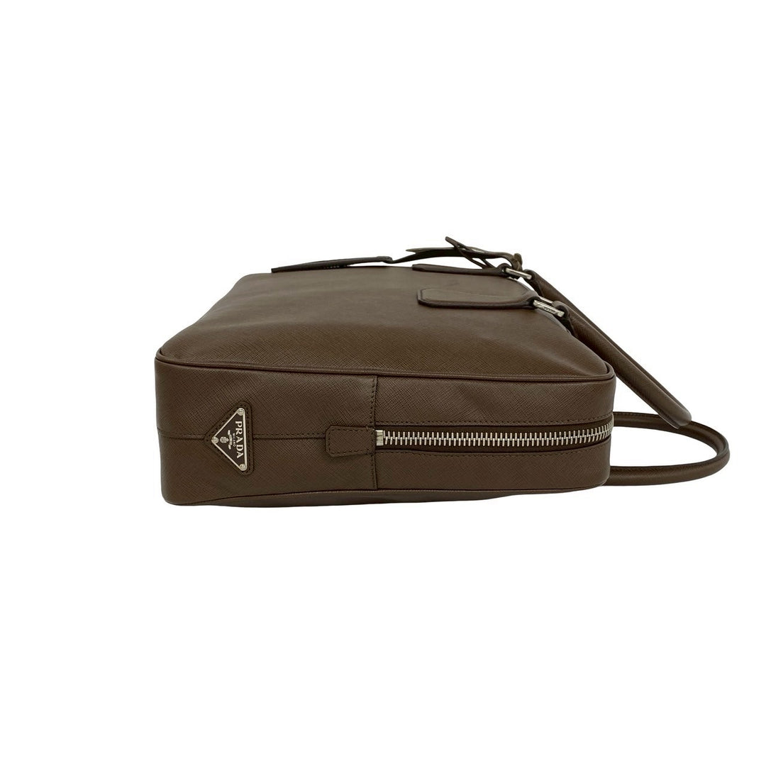 business bag prada