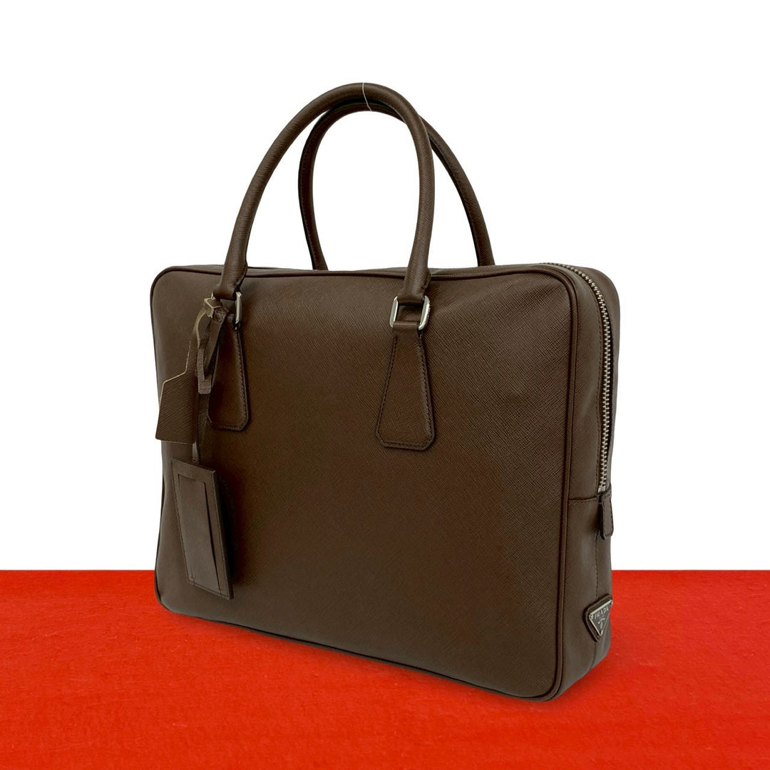 business bag prada