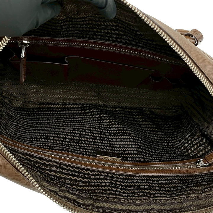 business bag prada