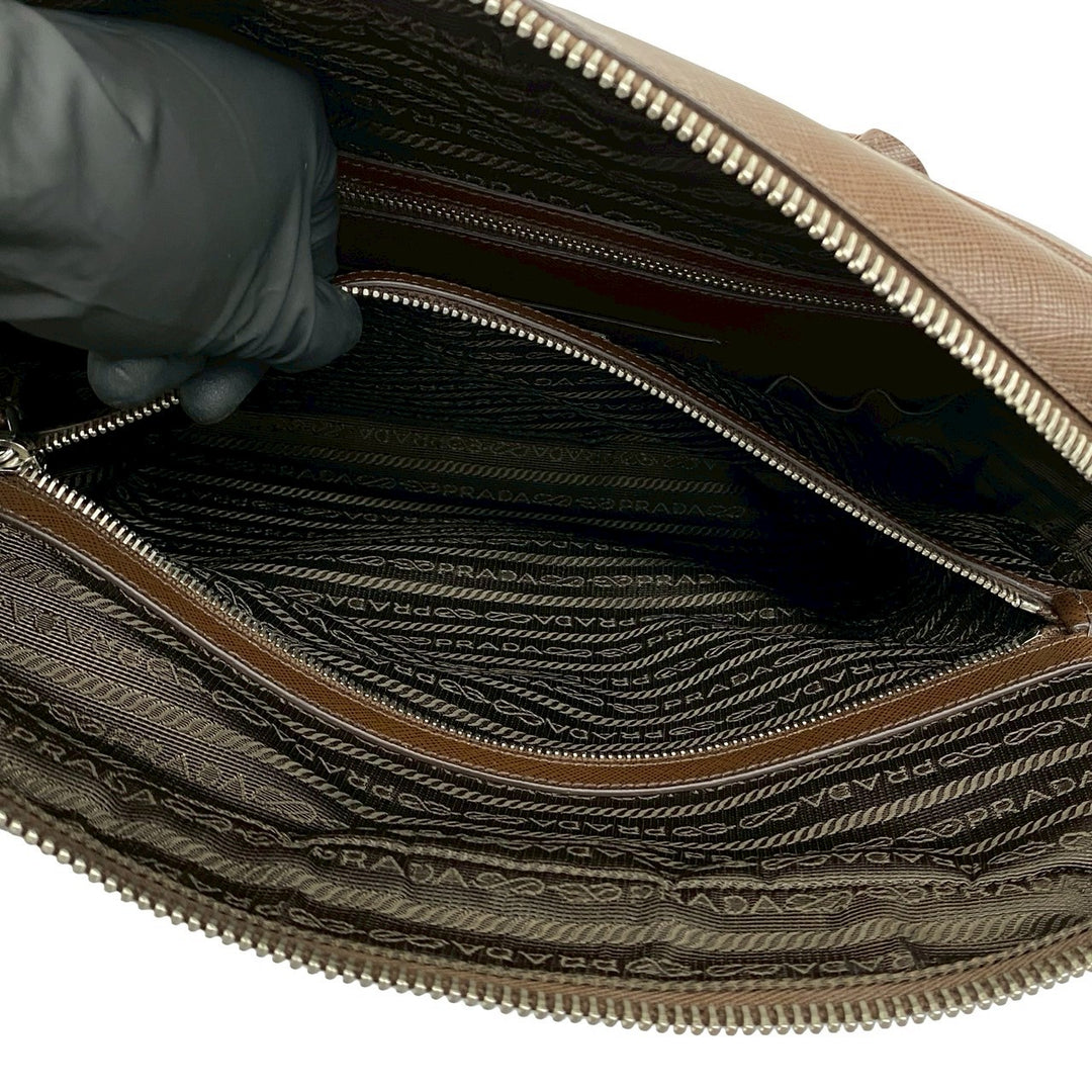 business bag prada