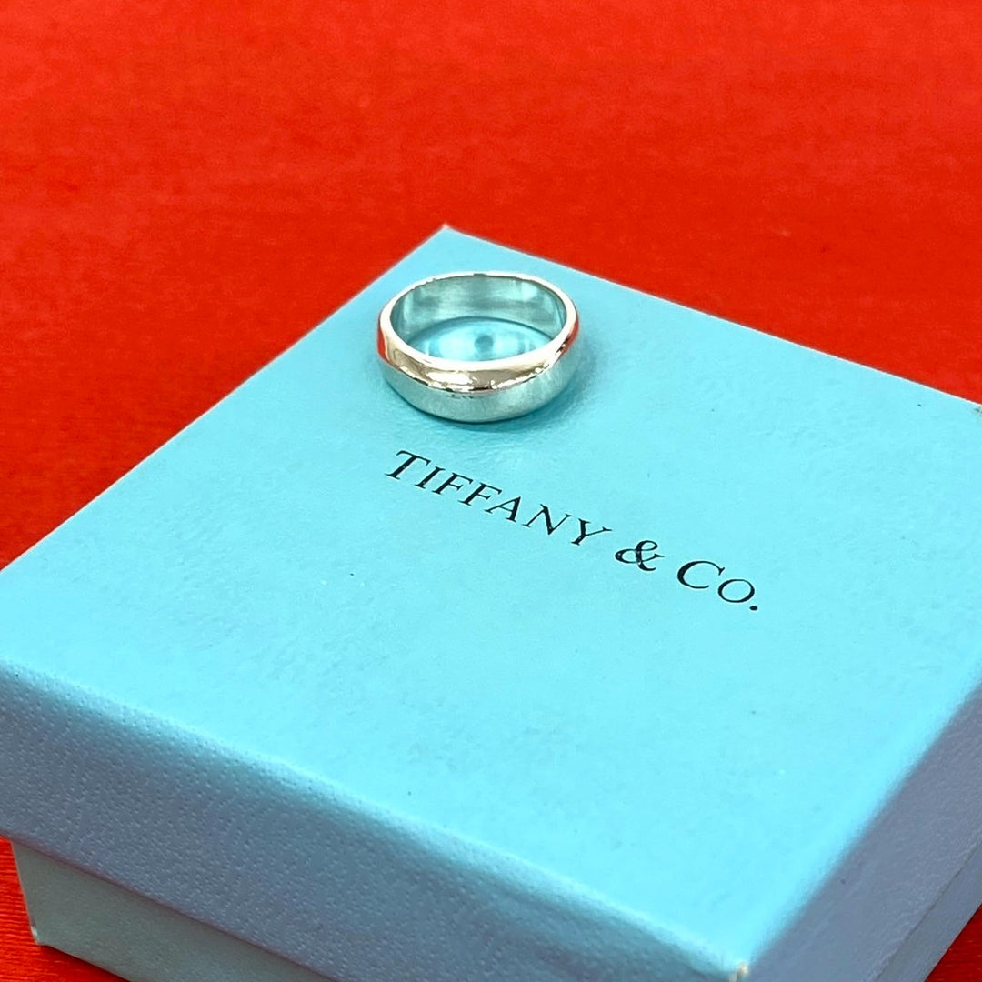 Rings Tiffany