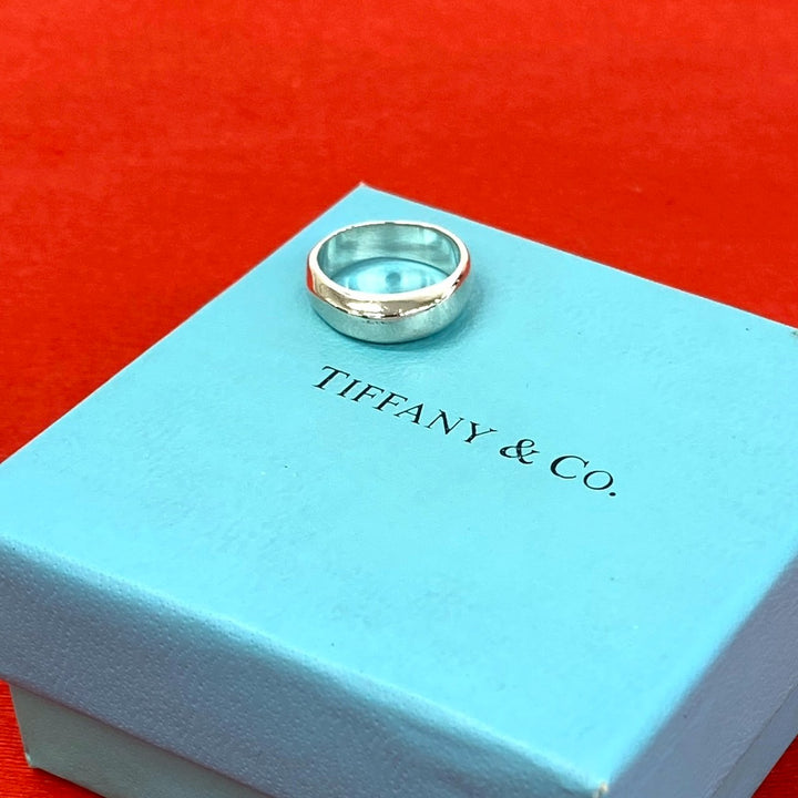 Rings Tiffany