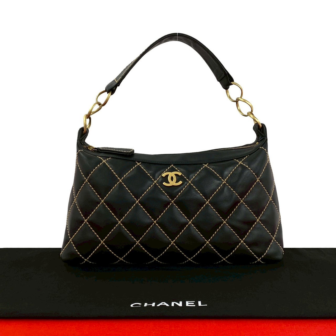handbag chanel