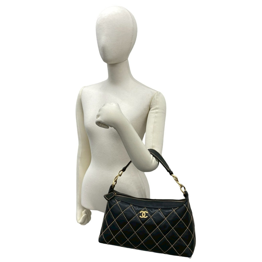 handbag chanel