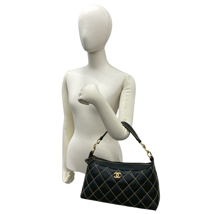 handbag chanel