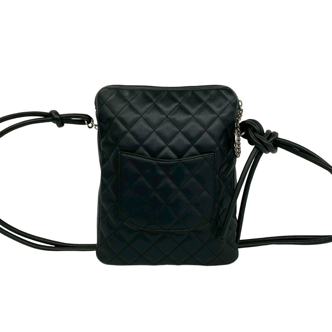 shoulder bag chanel