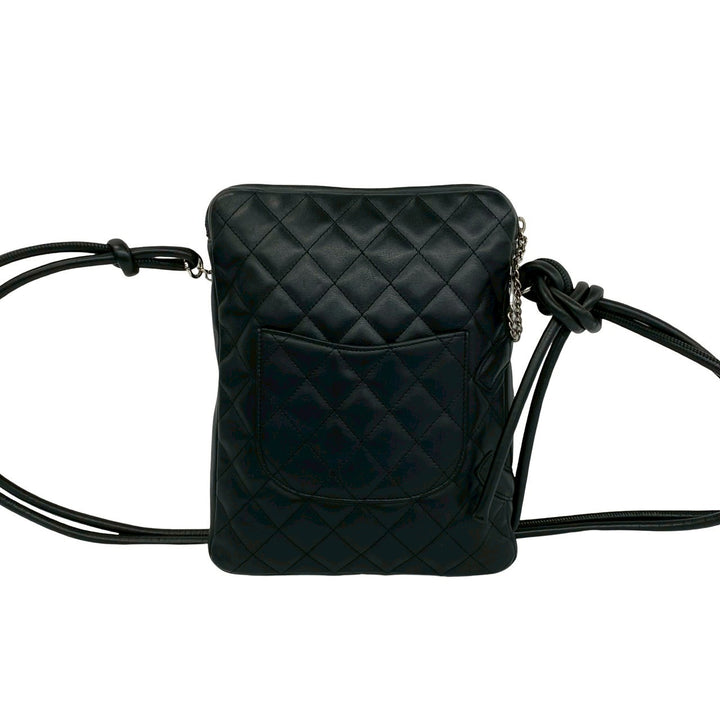 shoulder bag chanel