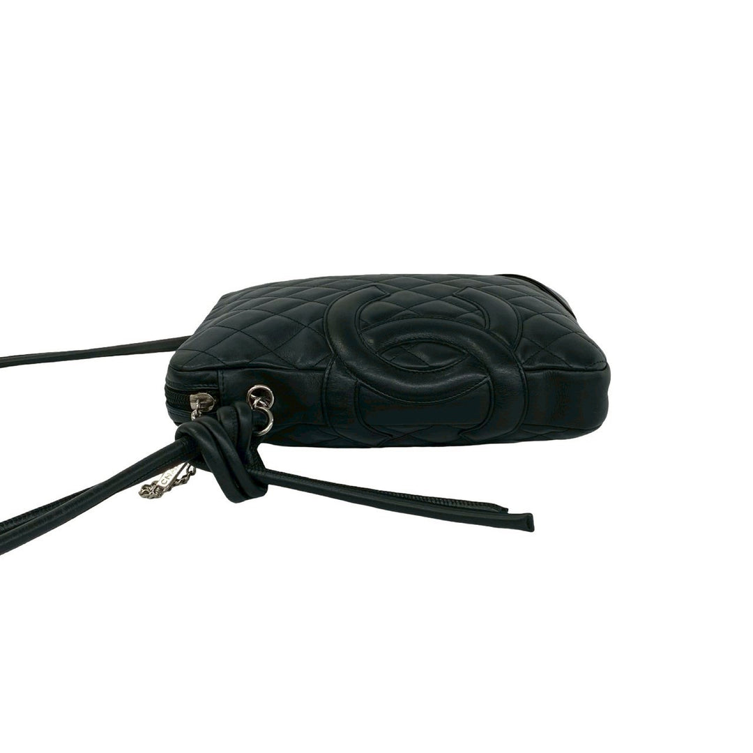 shoulder bag chanel
