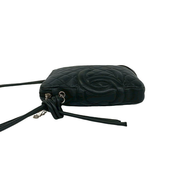 shoulder bag chanel