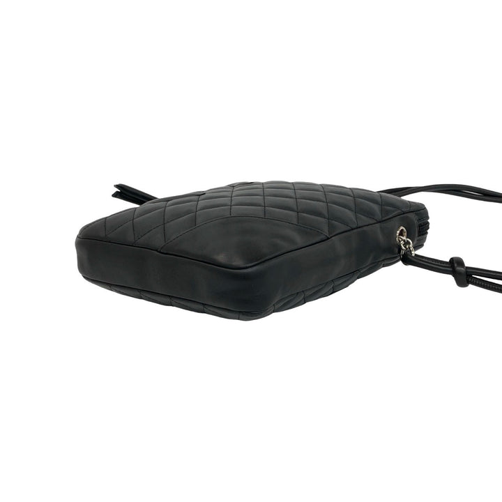 shoulder bag chanel