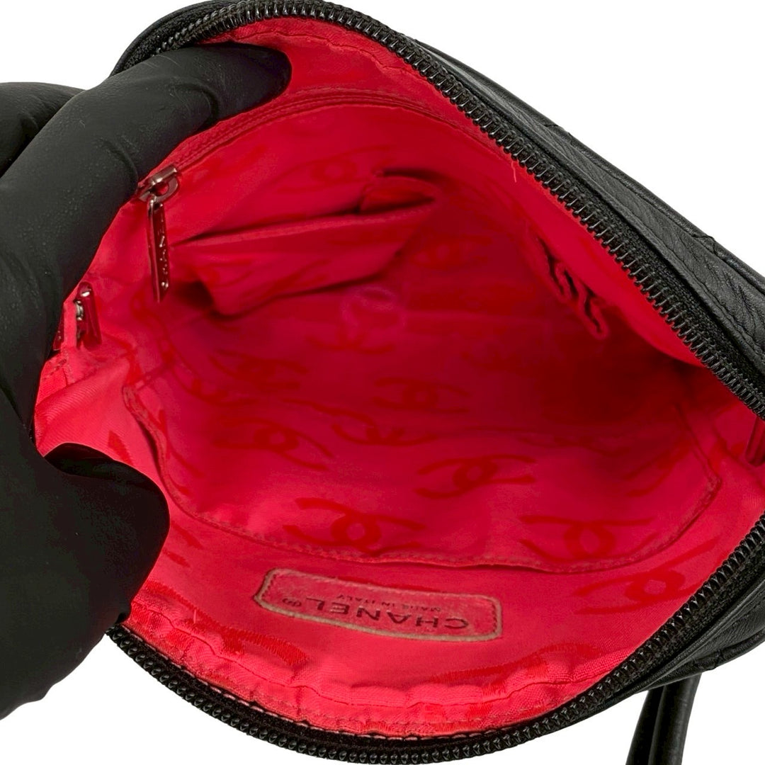shoulder bag chanel