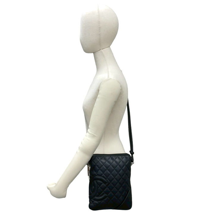 shoulder bag chanel