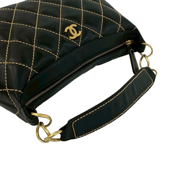 handbag chanel