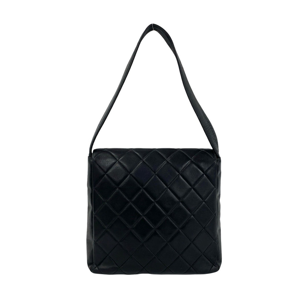 shoulder bag chanel