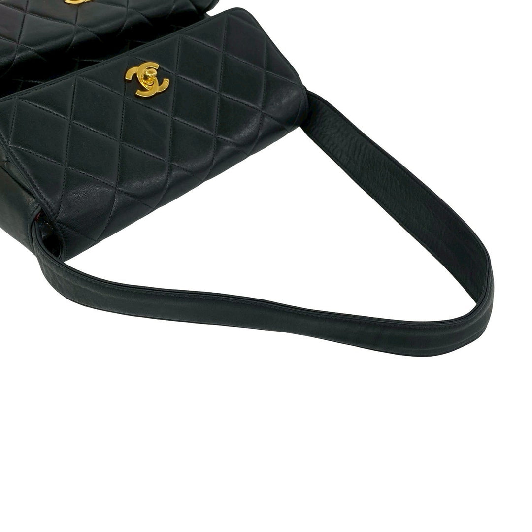 shoulder bag chanel