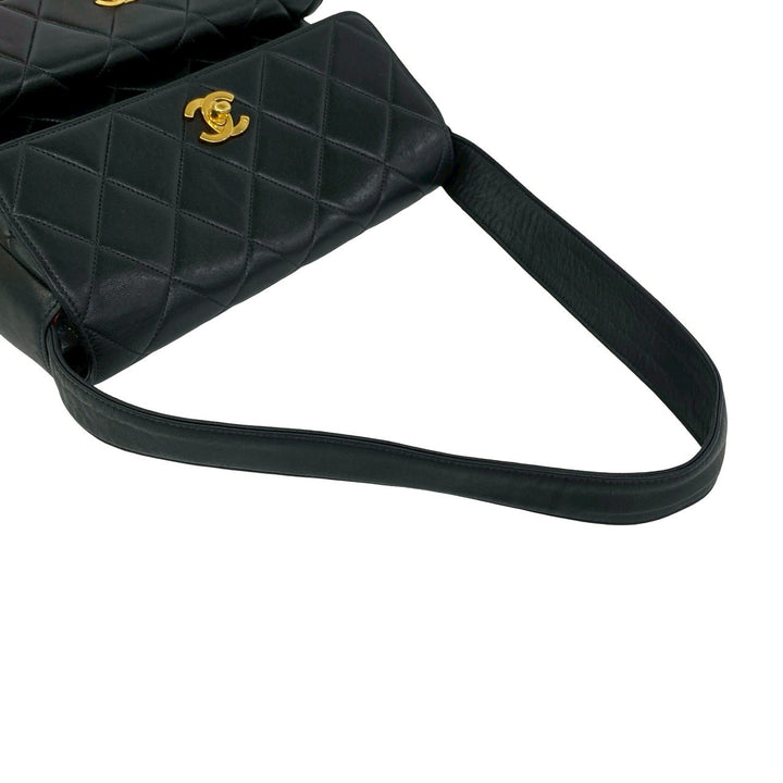 shoulder bag chanel