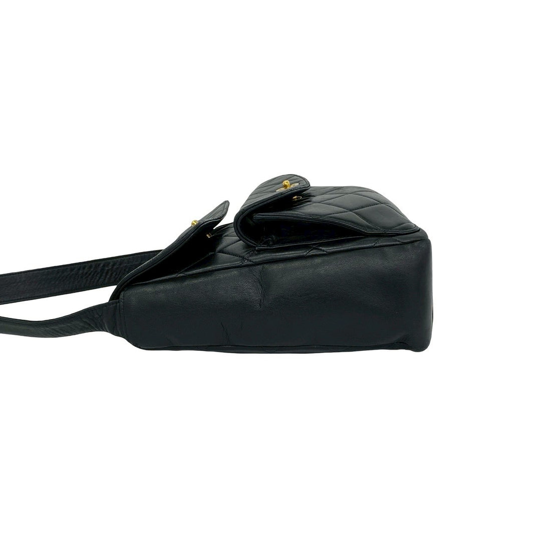 shoulder bag chanel